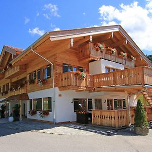 Alpinhotel Berchtesgaden